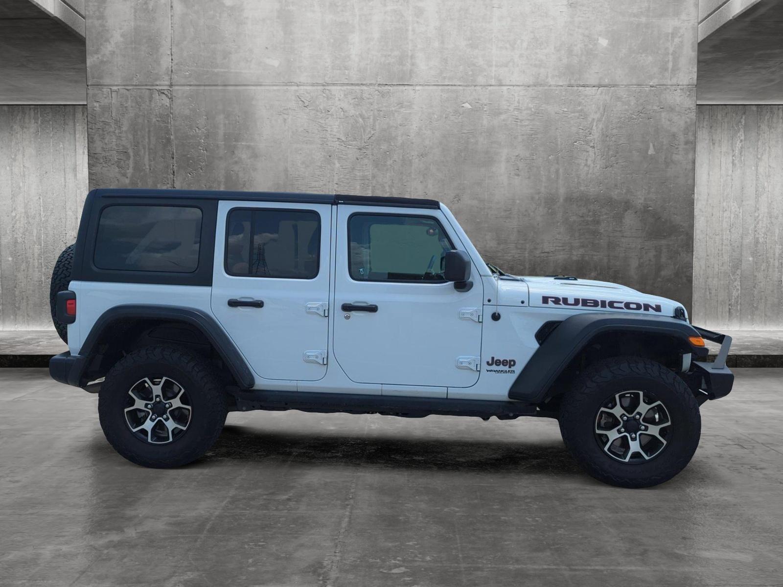 2020 Jeep Wrangler Unlimited Vehicle Photo in Memphis, TN 38125