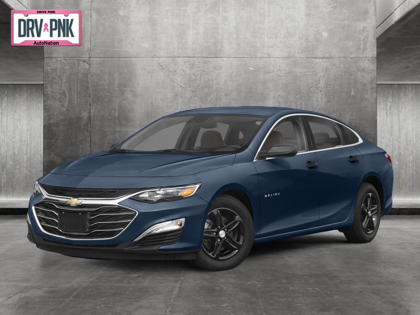 2024 Chevrolet Malibu Vehicle Photo in MIAMI, FL 33172-3015