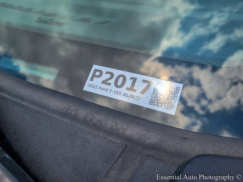 2022 Ford F-150 Vehicle Photo in Saint Charles, IL 60174