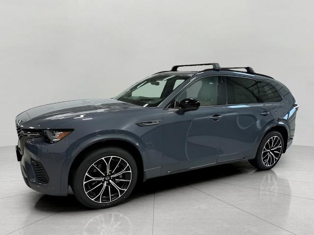 2025 Mazda CX-70 Vehicle Photo in Appleton, WI 54913