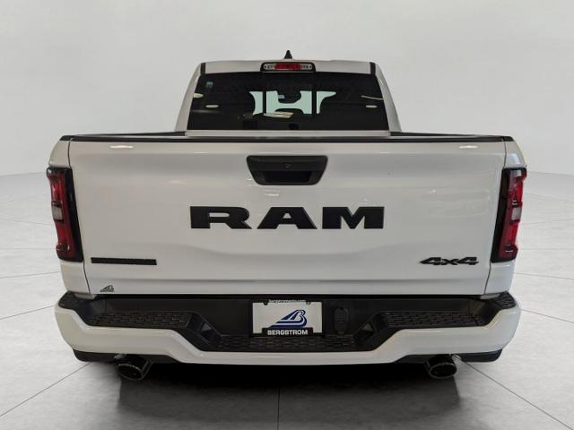 2025 Ram 1500 Vehicle Photo in Oshkosh, WI 54901