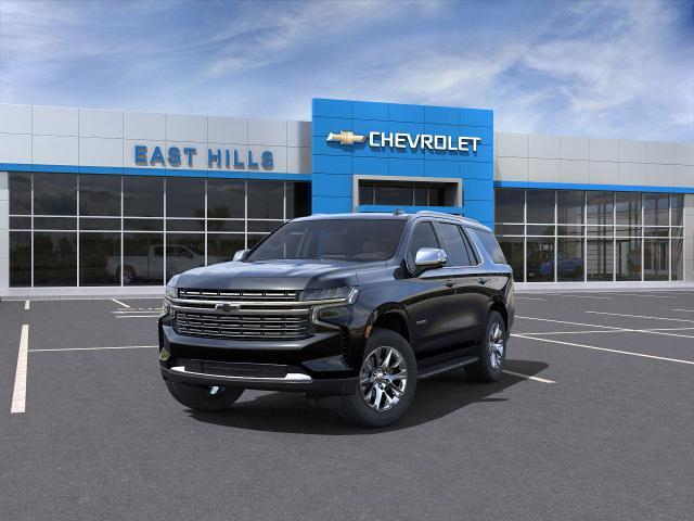 2024 Chevrolet Tahoe Vehicle Photo in DOUGLASTON, NY 11362-1062