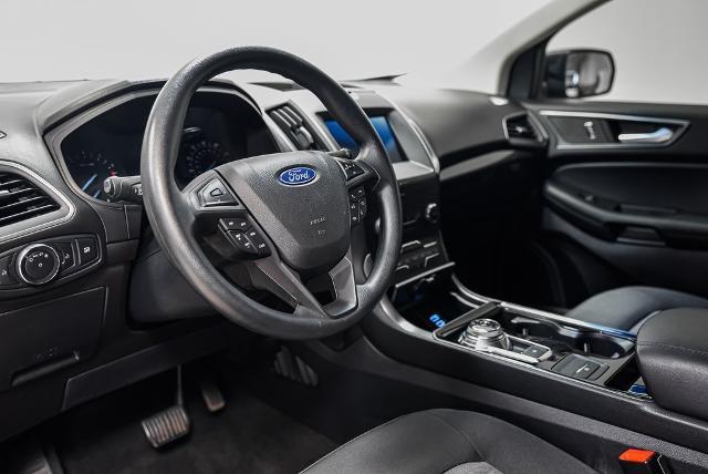 2020 Ford Edge Vehicle Photo in Akron, OH 44312