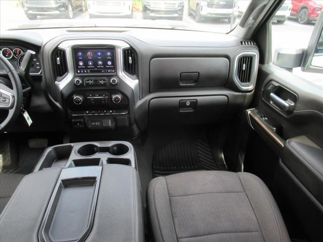 2023 Chevrolet Silverado 2500 HD Vehicle Photo in LEESBURG, FL 34788-4022