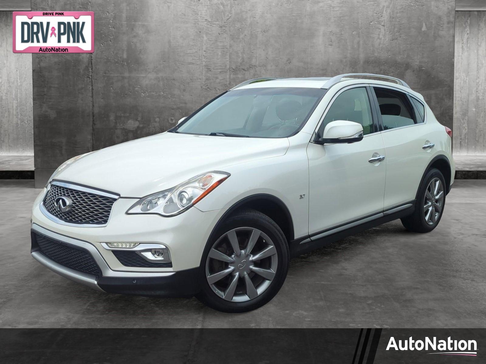 2017 INFINITI QX50 Vehicle Photo in Memphis, TN 38125