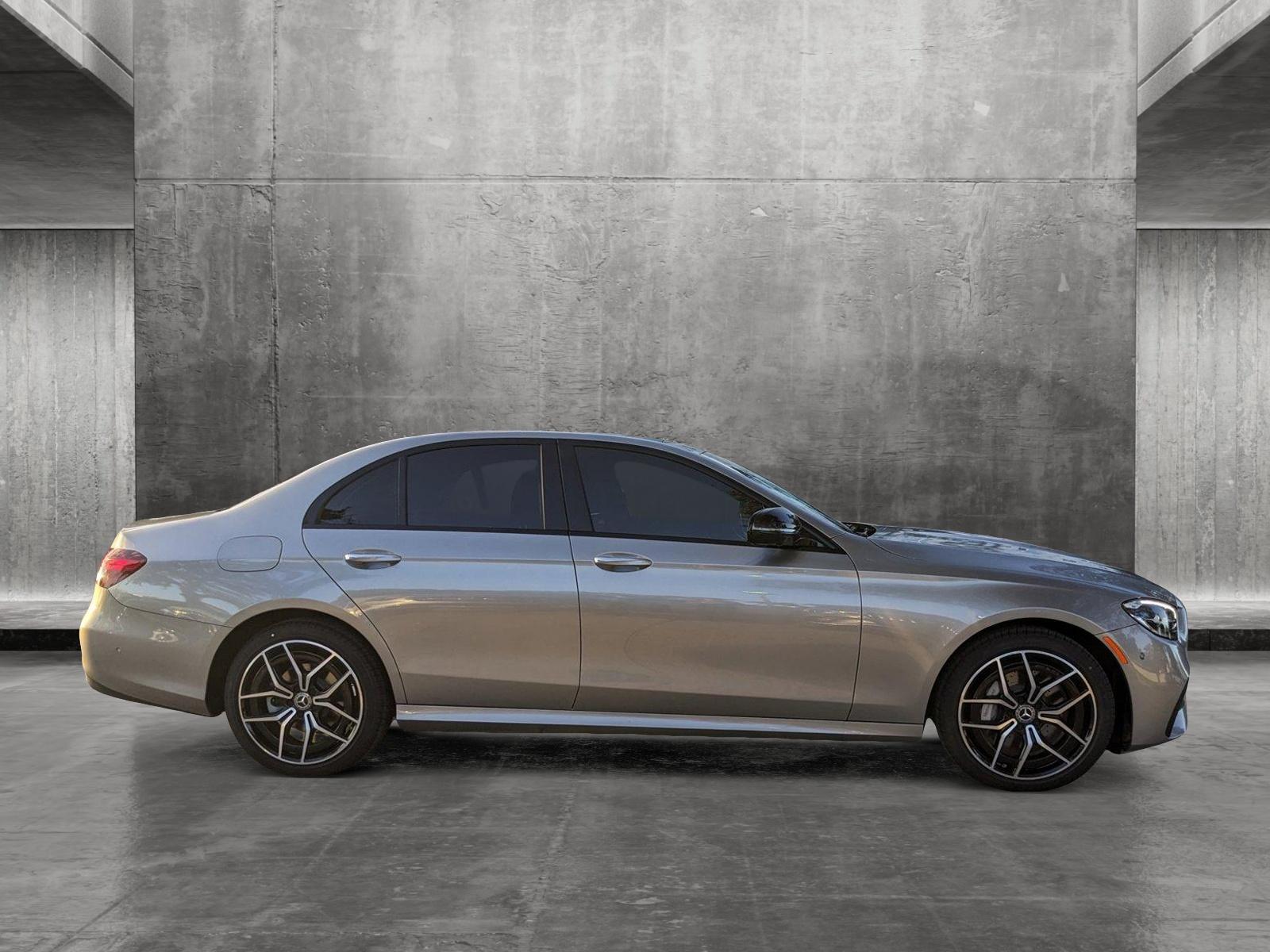 2023 Mercedes-Benz E-Class Vehicle Photo in Maitland, FL 32751