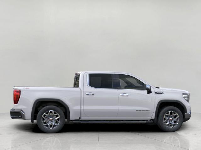 2024 GMC Sierra 1500 Vehicle Photo in GREEN BAY, WI 54303-3330