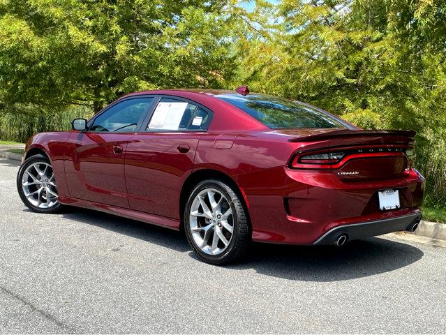 2023 Dodge Charger Vehicle Photo in Hinesville, GA 31313