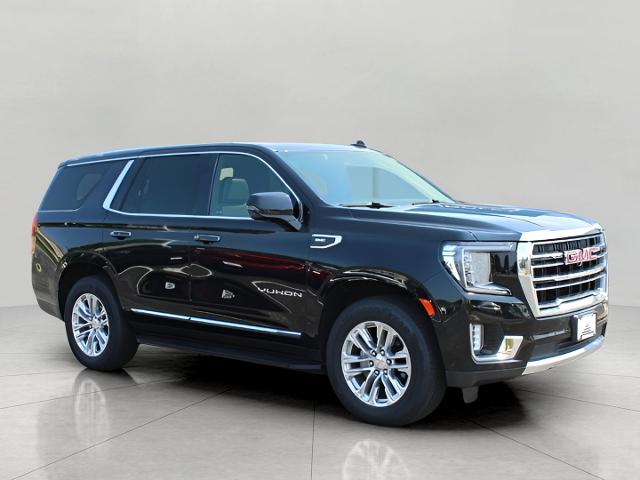 2023 GMC Yukon Vehicle Photo in NEENAH, WI 54956-2243