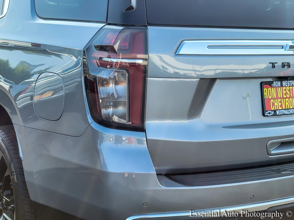 2024 Chevrolet Tahoe Vehicle Photo in AURORA, IL 60503-9326