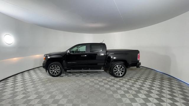 2021 GMC Canyon Vehicle Photo in GILBERT, AZ 85297-0402