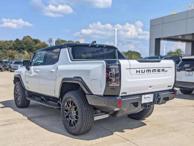 2025 GMC HUMMER EV Pickup Vehicle Photo in POMEROY, OH 45769-1023