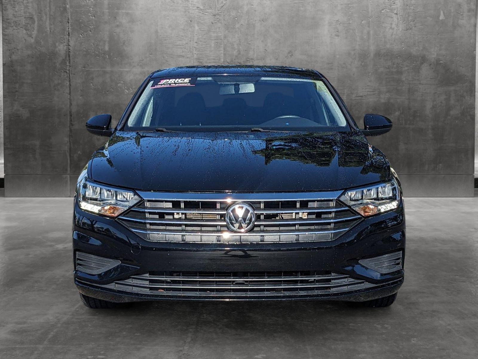 2019 Volkswagen Jetta Vehicle Photo in GREENACRES, FL 33463-3207