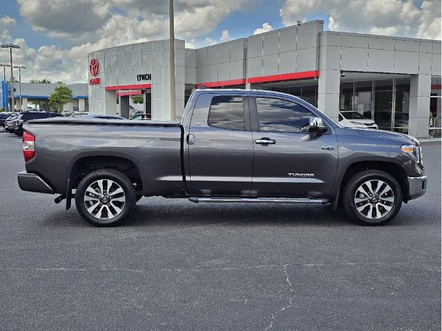 2021 Toyota Tundra 2WD Vehicle Photo in Auburn, AL 36832-6638