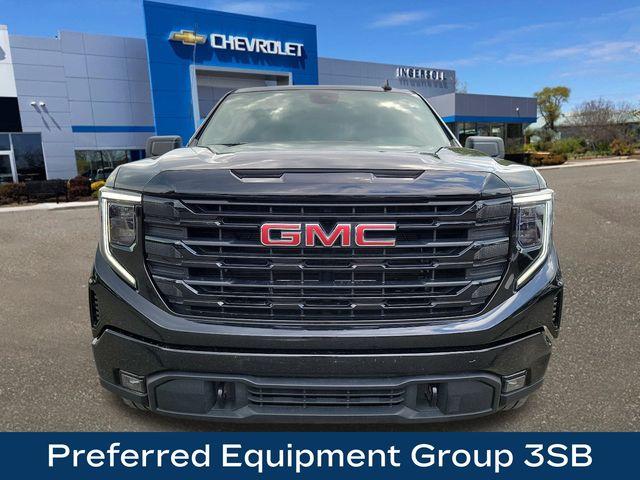 2022 GMC Sierra 1500 Vehicle Photo in DANBURY, CT 06810-5034