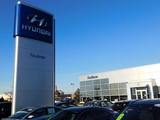 2021 Hyundai SONATA Hybrid Vehicle Photo in Philadelphia, PA 19116