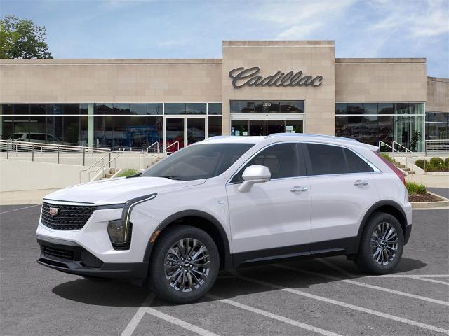 2025 Cadillac XT4 Vehicle Photo in SMYRNA, GA 30080-7631