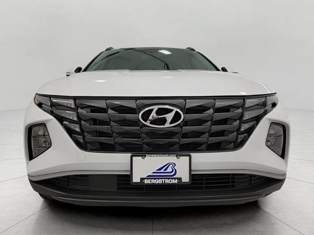 2023 Hyundai TUCSON Hybrid Vehicle Photo in Appleton, WI 54913