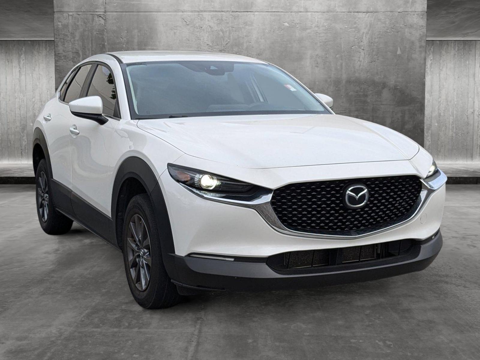 2021 Mazda CX-30 Vehicle Photo in Miami, FL 33015