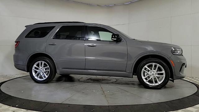 2024 Dodge Durango Vehicle Photo in JOLIET, IL 60435-8135