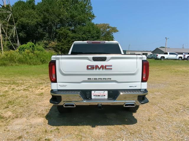 2021 GMC Sierra 1500 Vehicle Photo in ALBERTVILLE, AL 35950-0246