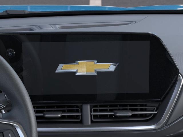 2025 Chevrolet Trax Vehicle Photo in FREEPORT, NY 11520-3923