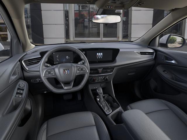 2024 Buick Encore GX Vehicle Photo in INDEPENDENCE, MO 64055-1377