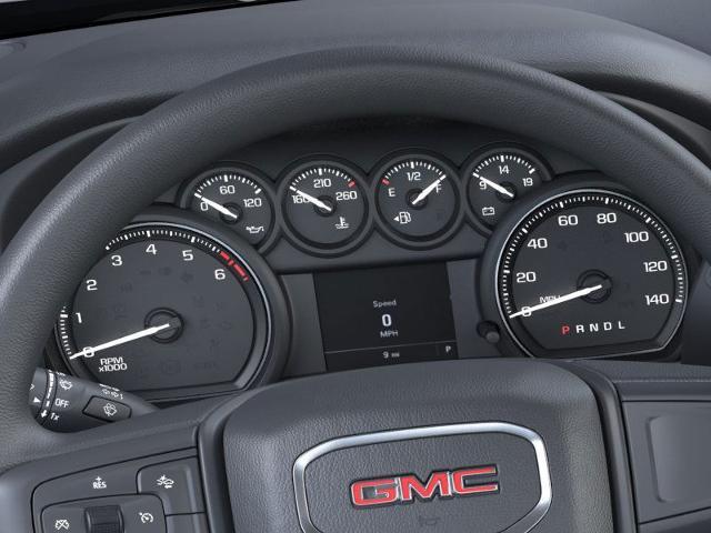 2024 GMC Sierra 2500 HD Vehicle Photo in PASADENA, CA 91107-3803