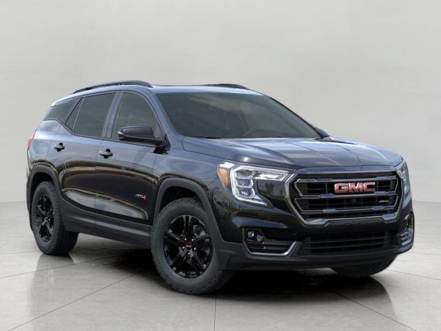 Select 2024 GMC Terrain