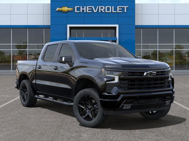 2025 Chevrolet Silverado 1500 Vehicle Photo in SAINT JAMES, NY 11780-3219