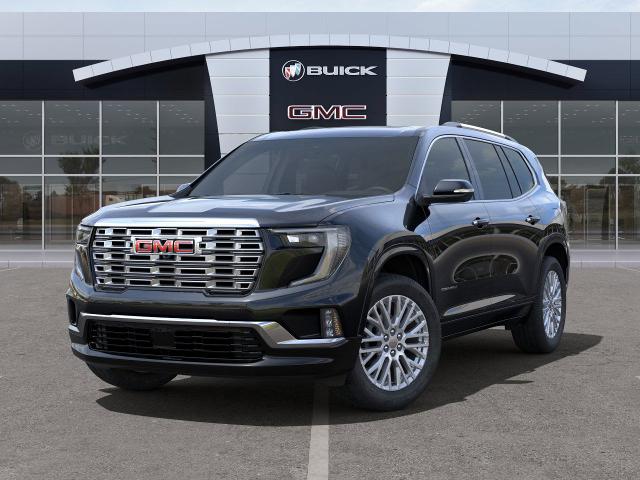 2024 GMC Acadia Vehicle Photo in PASADENA, CA 91107-3803