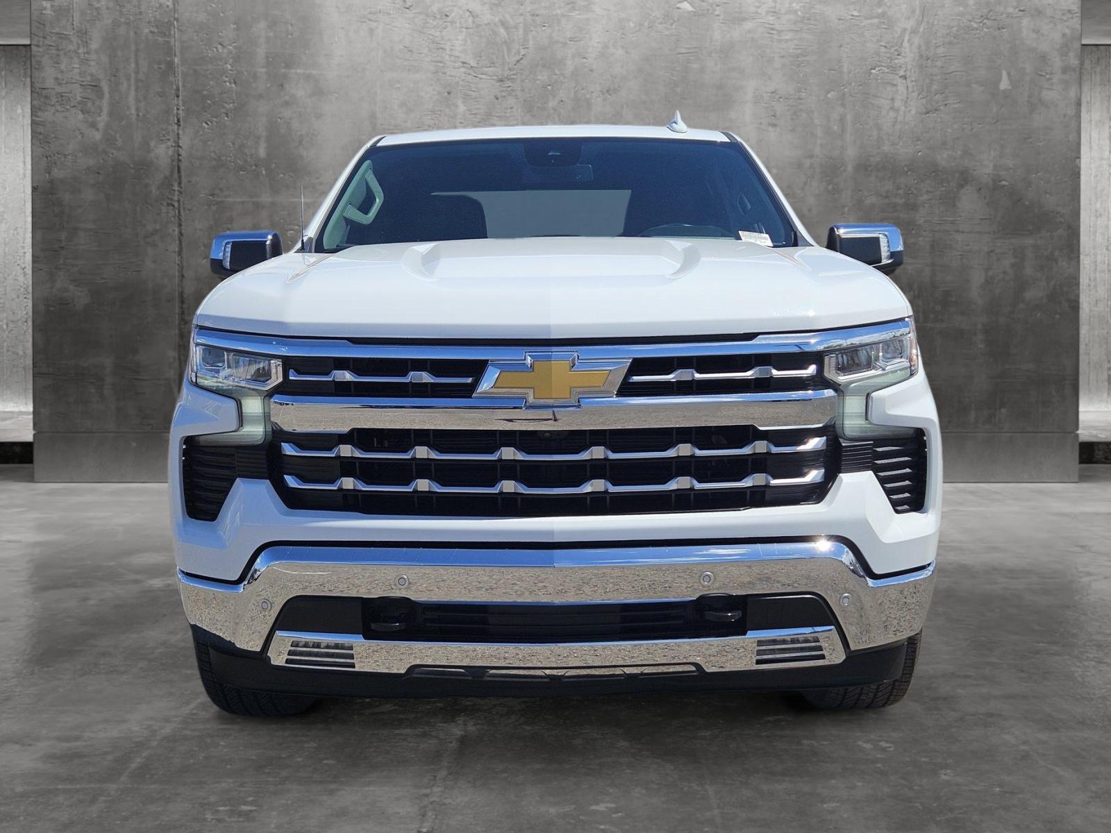 2022 Chevrolet Silverado 1500 Vehicle Photo in PEORIA, AZ 85382-3715