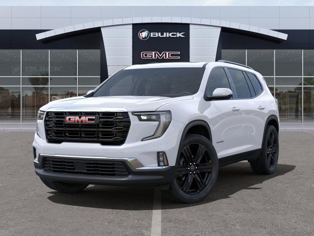 2024 GMC Acadia Vehicle Photo in PASADENA, CA 91107-3803