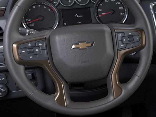 2024 Chevrolet Tahoe Vehicle Photo in HOUSTON, TX 77054-4802