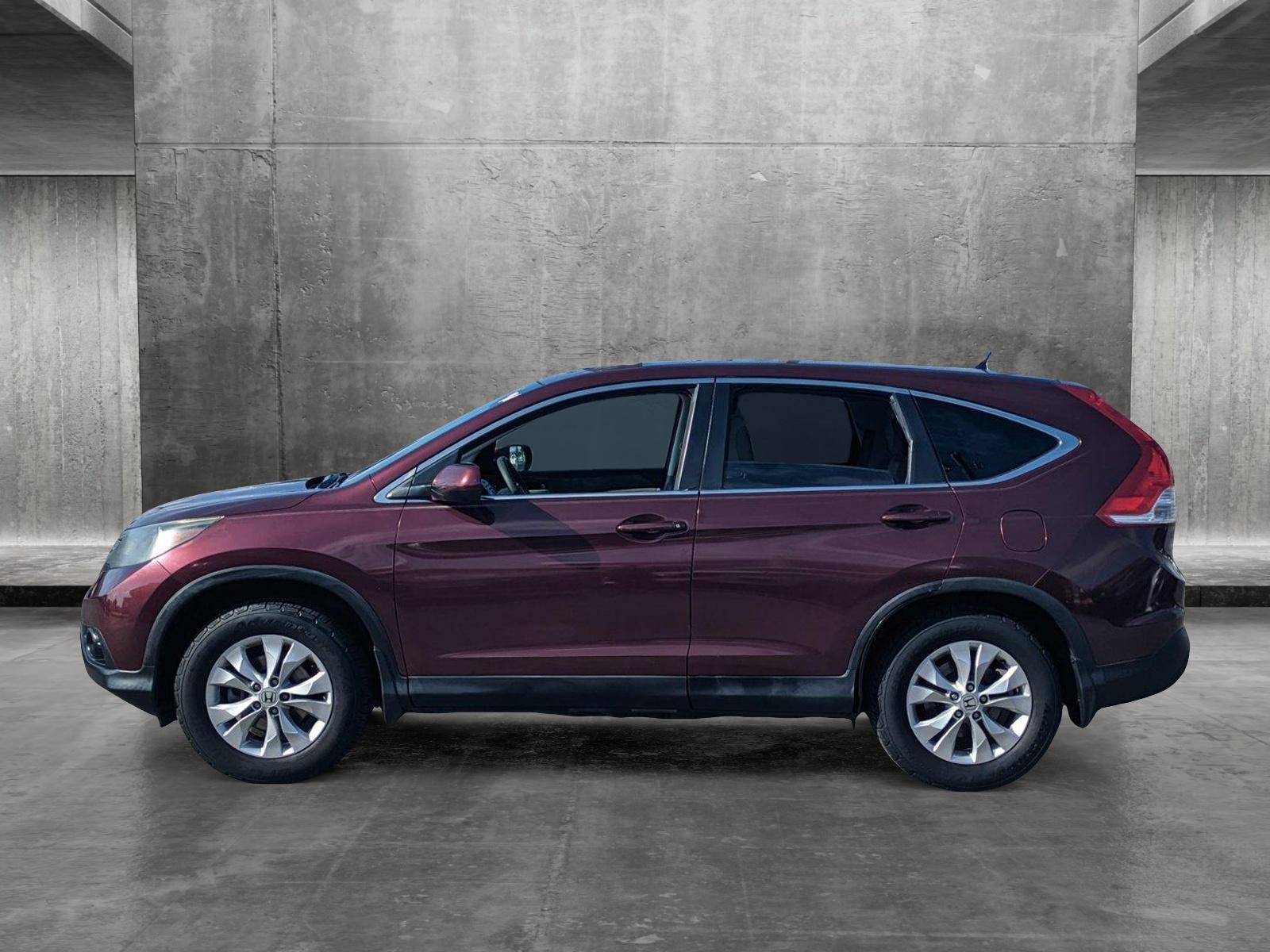 2014 Honda CR-V Vehicle Photo in Bradenton, FL 34207