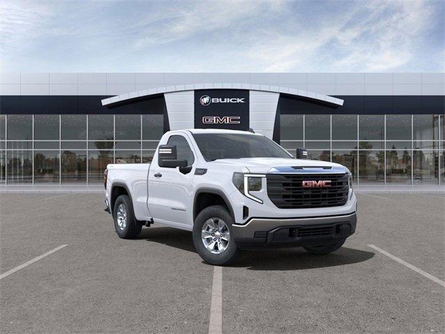 2024 GMC Sierra 1500 Vehicle Photo in JACKSON, MI 49202-1834