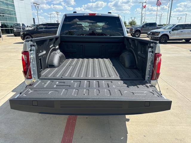 2024 Ford F-150 Vehicle Photo in Terrell, TX 75160