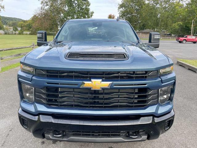 2024 Chevrolet Silverado 2500 HD Vehicle Photo in THOMPSONTOWN, PA 17094-9014