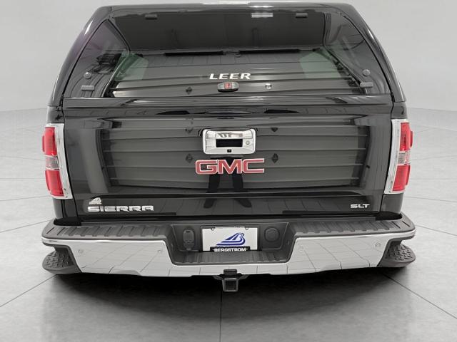 2015 GMC Sierra 1500 Vehicle Photo in NEENAH, WI 54956-2243