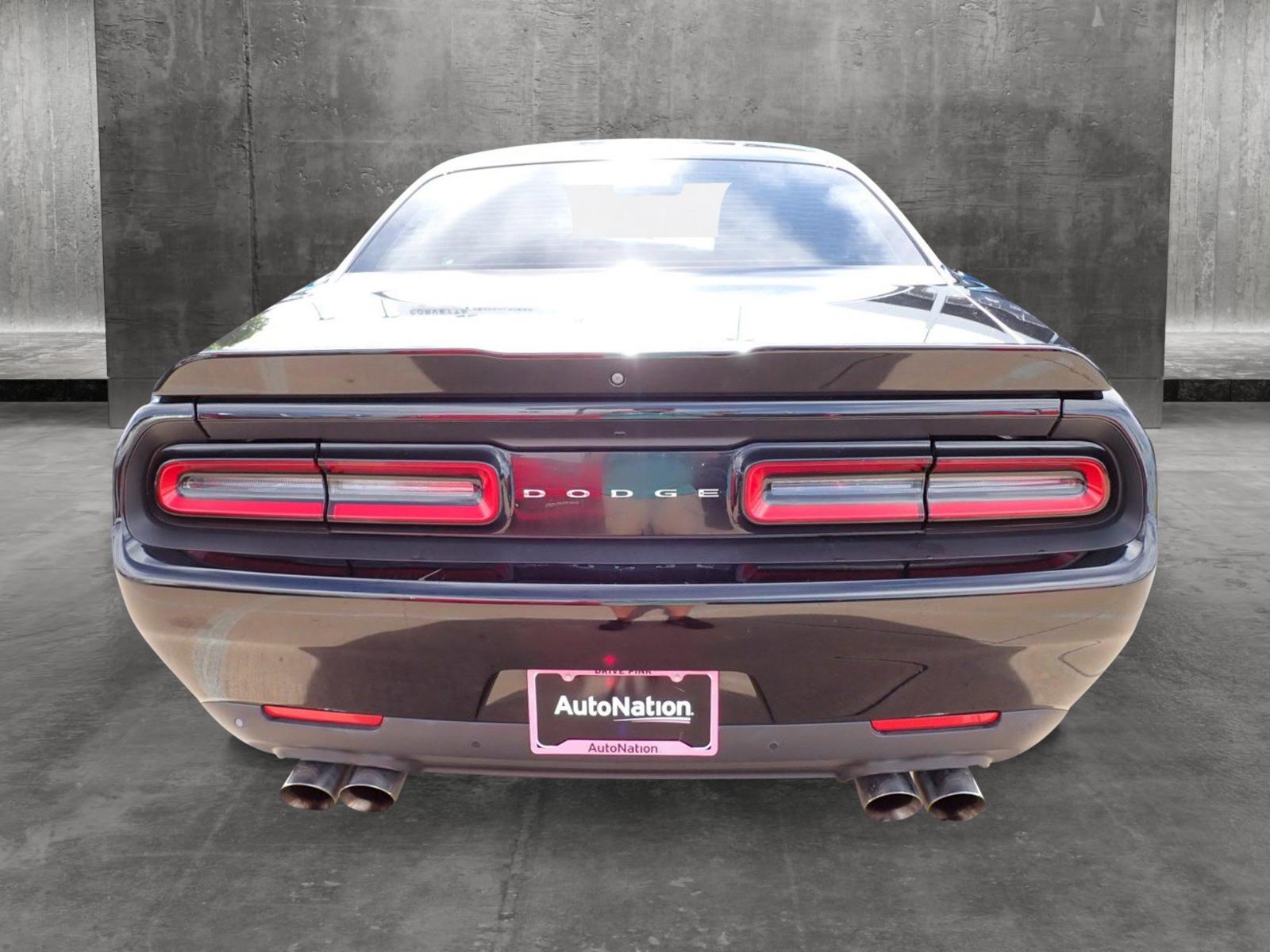 2021 Dodge Challenger Vehicle Photo in DENVER, CO 80221-3610