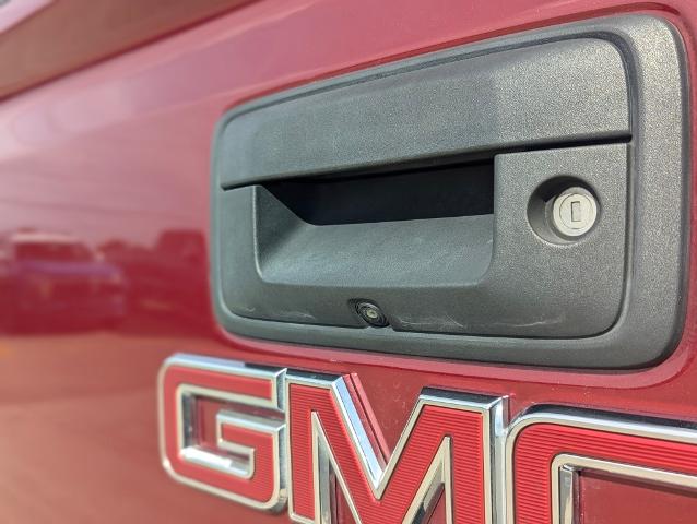 2017 GMC Sierra 1500 Vehicle Photo in POMEROY, OH 45769-1023