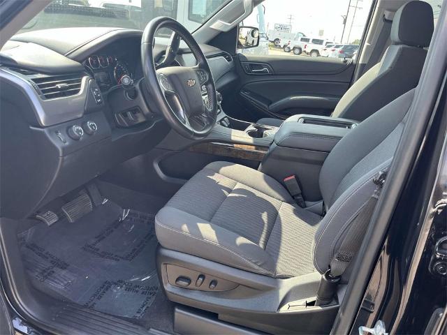 2020 Chevrolet Tahoe Vehicle Photo in ALCOA, TN 37701-3235