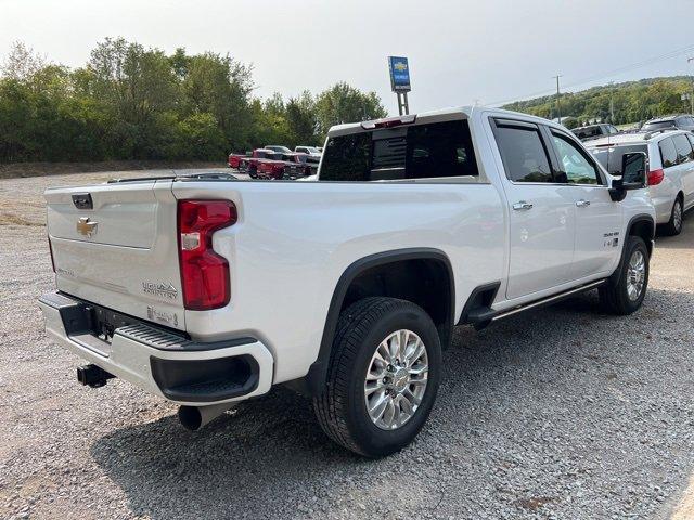 2023 Chevrolet Silverado 3500 HD Vehicle Photo in MILFORD, OH 45150-1684