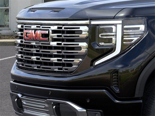 2025 GMC Sierra 1500 Vehicle Photo in AUGUSTA, GA 30907-2867