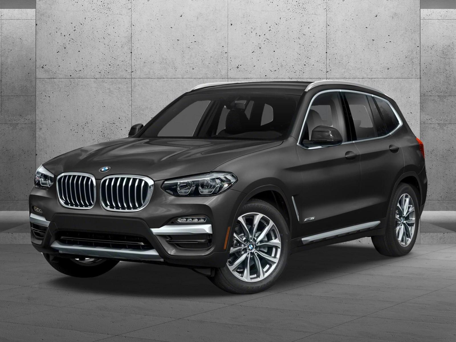 2021 BMW X3 sDrive30i Vehicle Photo in Delray Beach, FL 33444