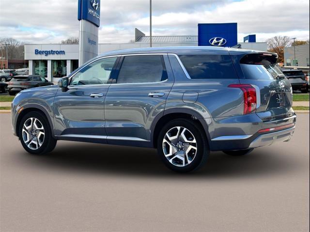 2025 Hyundai PALISADE Vehicle Photo in Green Bay, WI 54304