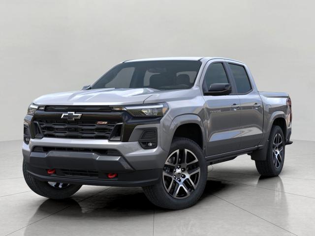 2024 Chevrolet Colorado Vehicle Photo in MADISON, WI 53713-3220