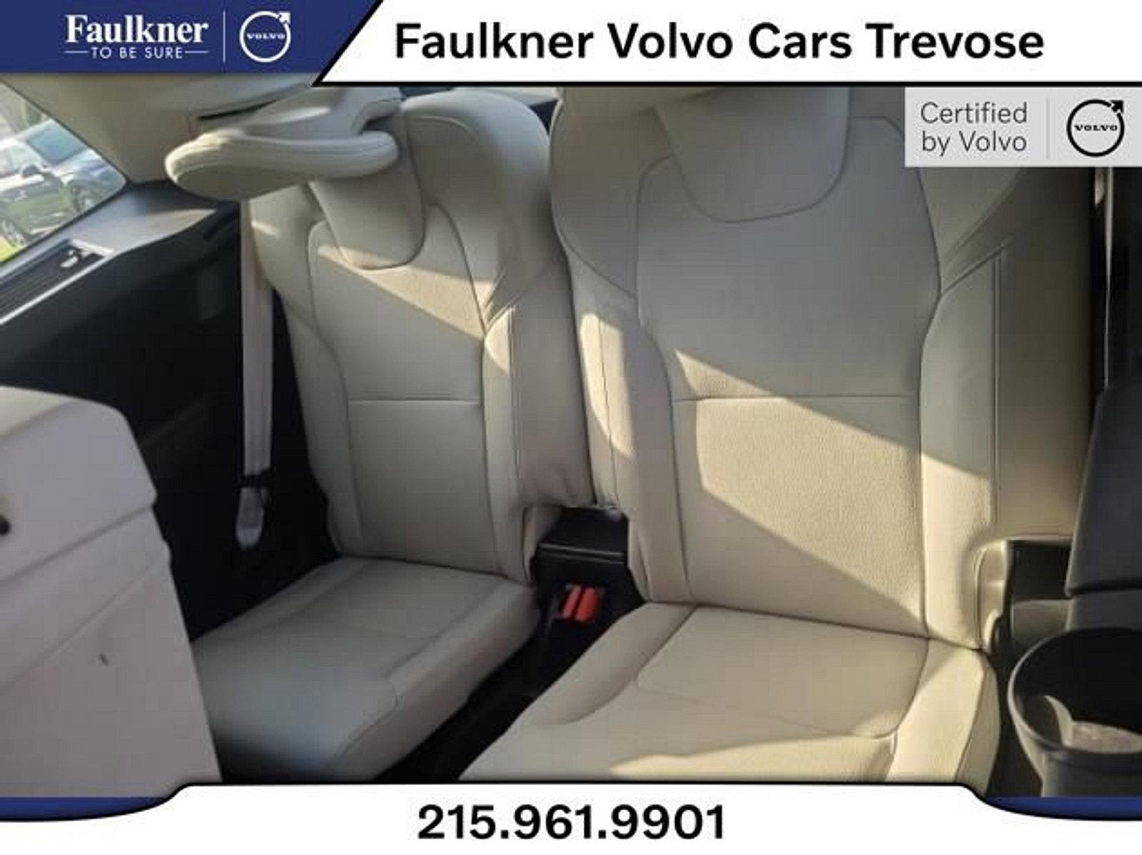 2021 Volvo XC90 Vehicle Photo in Trevose, PA 19053