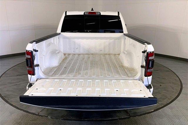 2020 Ram 1500 Vehicle Photo in INDEPENDENCE, MO 64055-1314