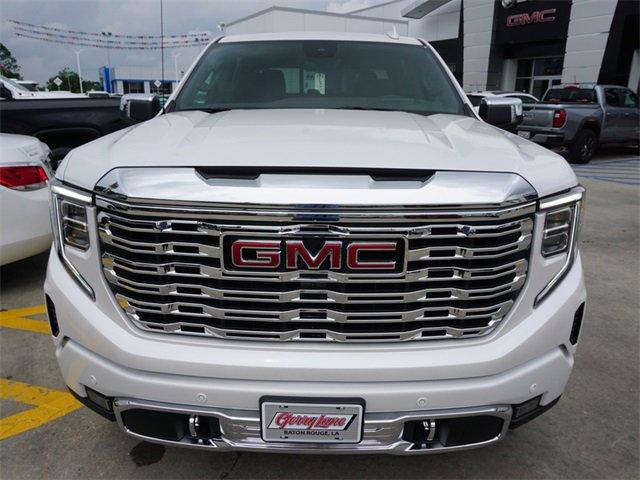 2024 GMC Sierra 1500 Vehicle Photo in BATON ROUGE, LA 70806-4466